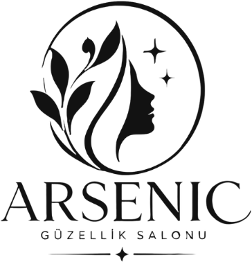 Arsenic Güzellik Salonu logosu