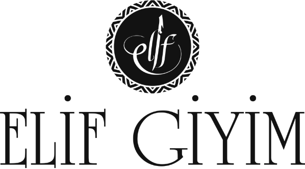 Elif Giyim logosu