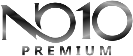No 10 Premium logosu